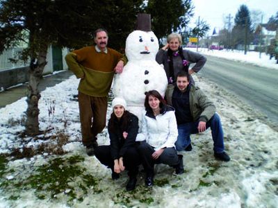 Zajedništvo i ljubav ključ su svakog uspjeha